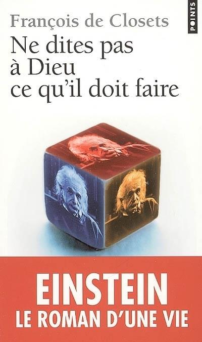 Ne dites pas à Dieu ce qu'il doit faire - flash vidéo