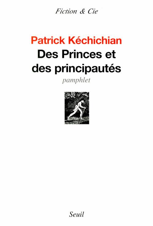 Des princes et des principautés - flash vidéo
