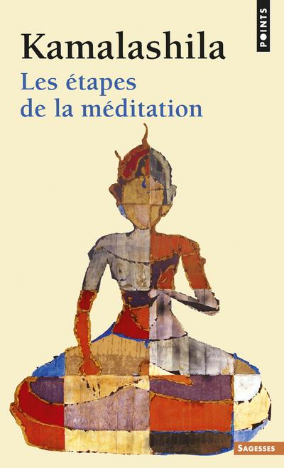 Les étapes de la méditation
