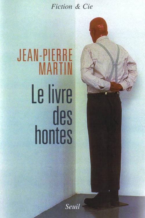 Le livre des hontes