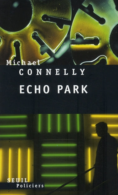 Echo park - flash vidéo