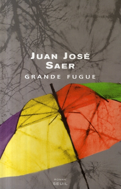 Grande fugue
