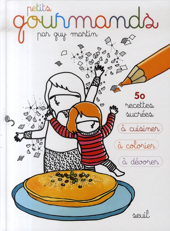 Petits gourmands
