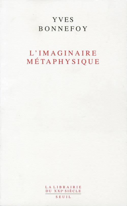 L'imaginaire metaphysique - flash vidéo