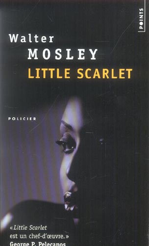 Little scarlet - flash vidéo
