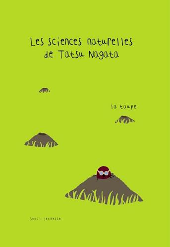 La taupe