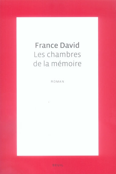 Les chambres de la mémoire - flash vidéo