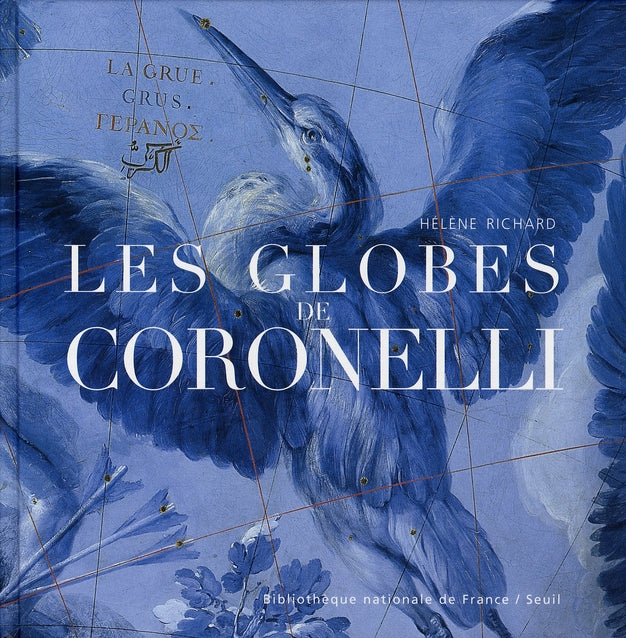 Les globes de coronelli
