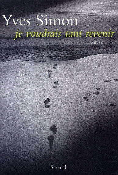 Je voudrais tant revenir - flash vidéo