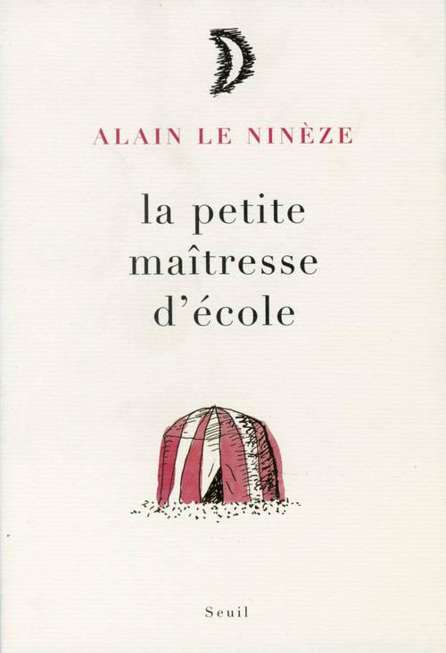 La petite maîtresse d'école