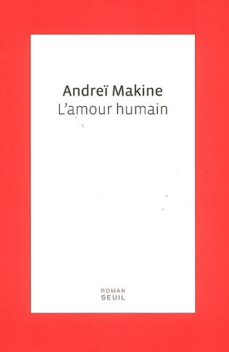 L'amour humain - flash vidéo