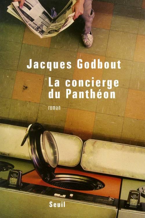 La concierge du panthéon