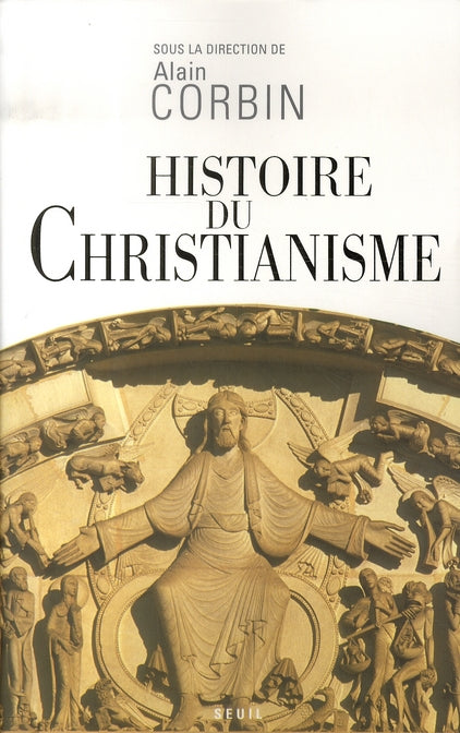 Histoire du christianisme - flash vidéo