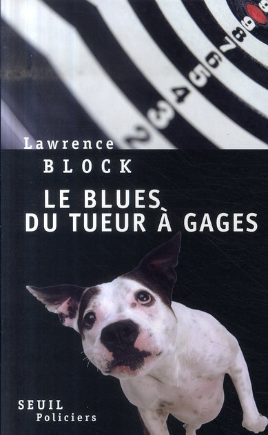 Le blues du tueur à gage - flash vidéo