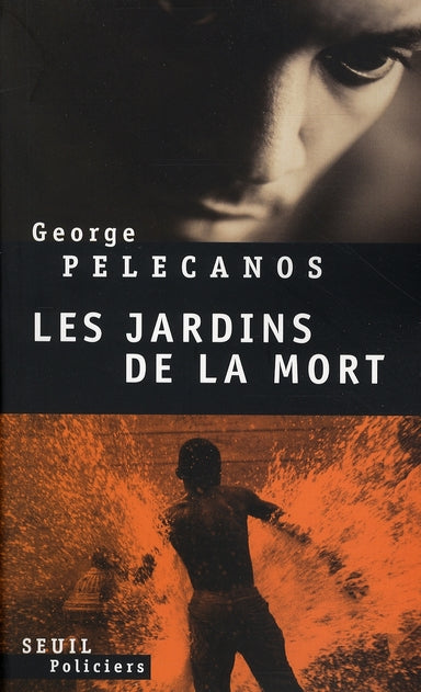 Les jardins de la mort - flash vidéo