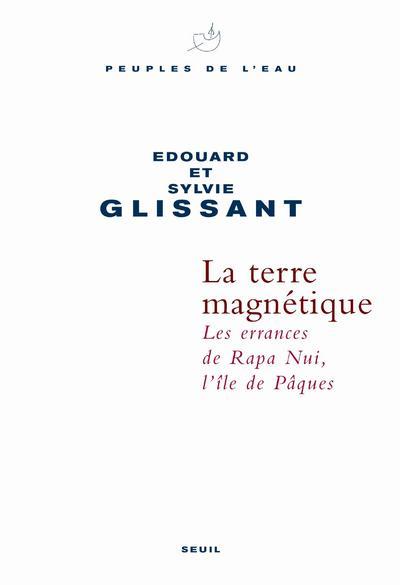 La terre magnétique