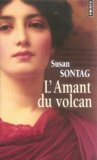 L'amant du volcan