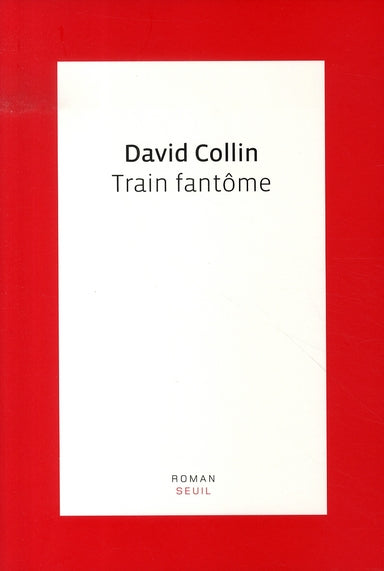 Train fantôme - flash vidéo