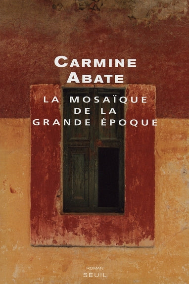 Mosaique de la grande epoque (la) - flash vidéo