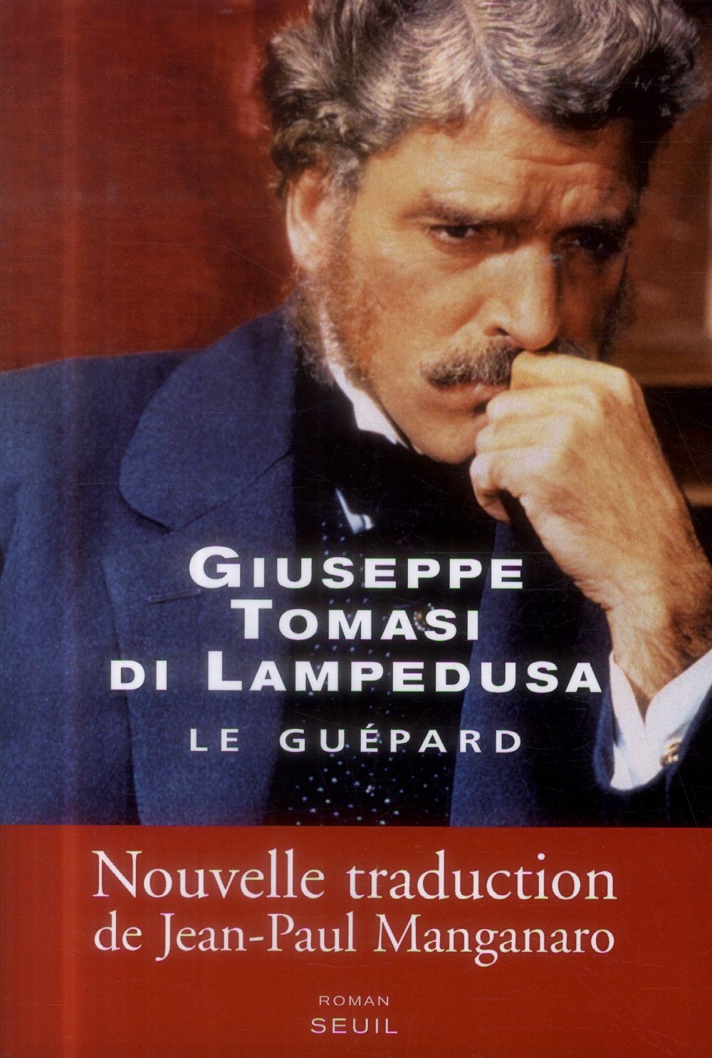 Le guépard