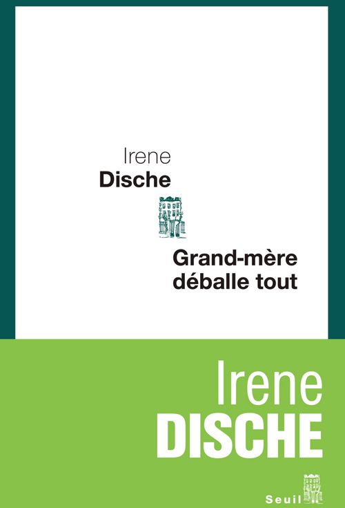 Grand-mère déballe tout