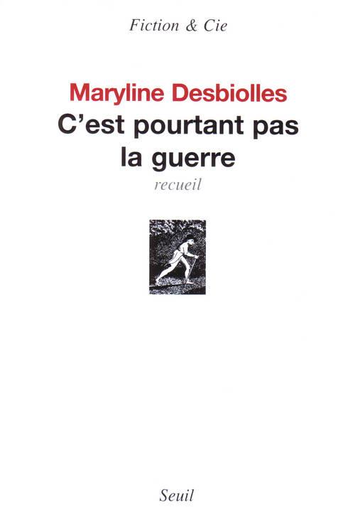 C'est pourtant pas la guerre - flash vidéo