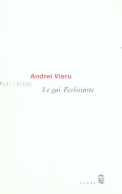 Le gai écclésiaste ; regards sur l'art - flash vidéo