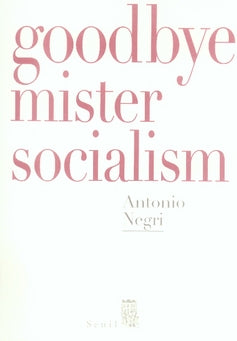 Goodbye mister socialism - flash vidéo