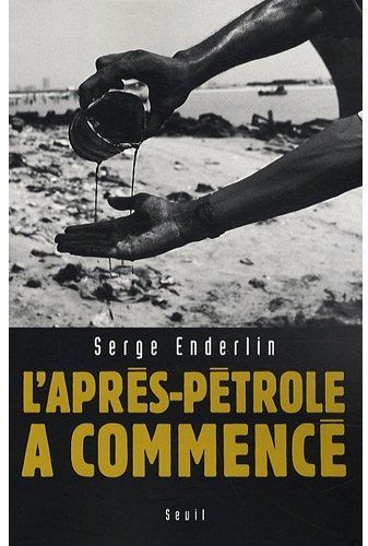L'après-pétrole a commencé - flash vidéo
