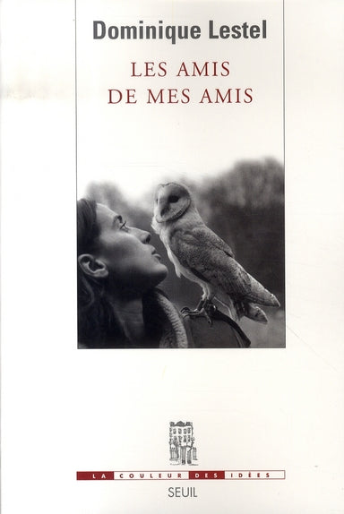 Les amis de mes amis - flash vidéo
