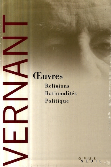 Religions, rationalites, politique