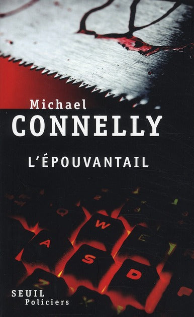 L'épouvantail - flash vidéo