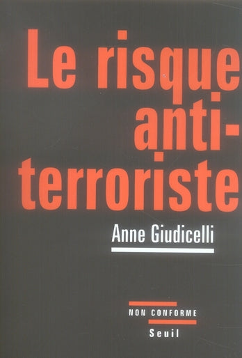 Le risque antiterroriste - flash vidéo