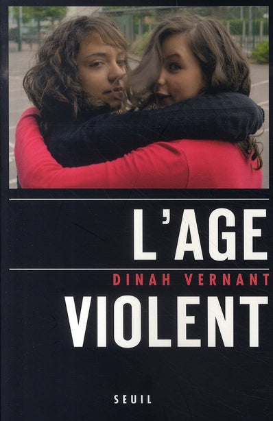 L'âge violent - flash vidéo