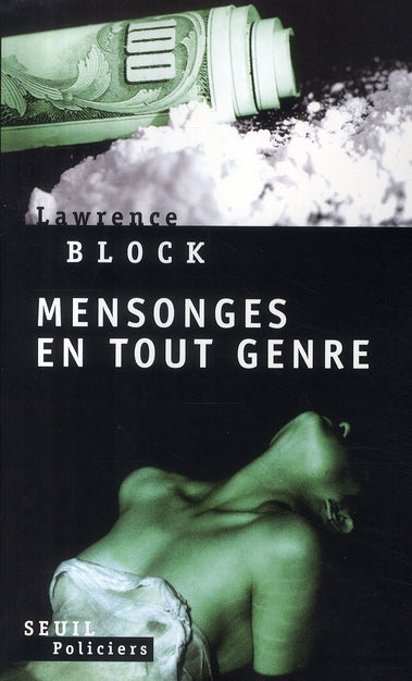 Mensonges en tout genre - flash vidéo