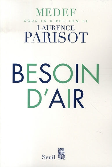 Besoin d'air