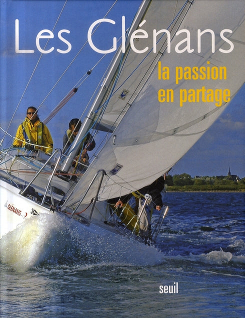 Les glénans, la passion en partage - flash vidéo