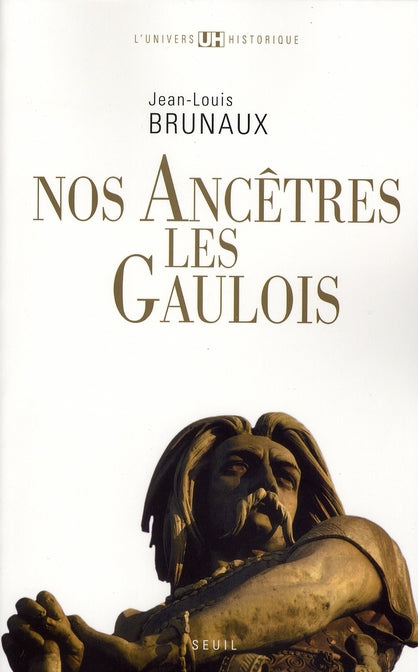 Nos ancêtres les gaulois