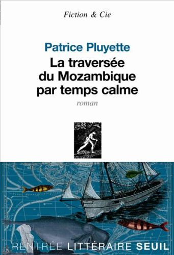 La traversée du Mozambique par temps calme
