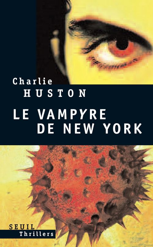 Le vampyre de New York - flash vidéo
