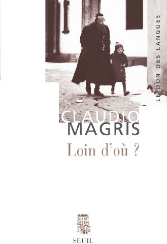 Loin d'où ? Joseph Roth et la tradition juive-orientale