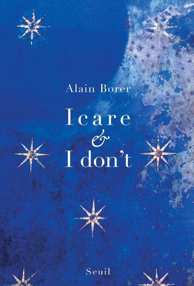 Icare & I don't ; drames contemplatifs - flash vidéo