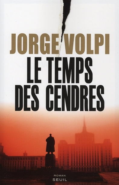 Le temps des cendres - flash vidéo