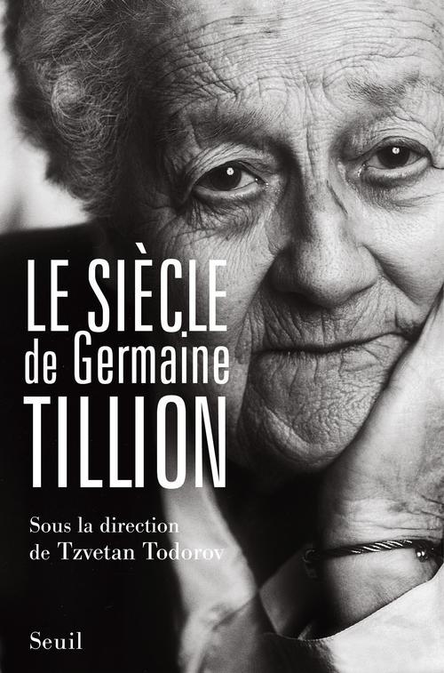 Le siècle de Germaine Tillion - flash vidéo