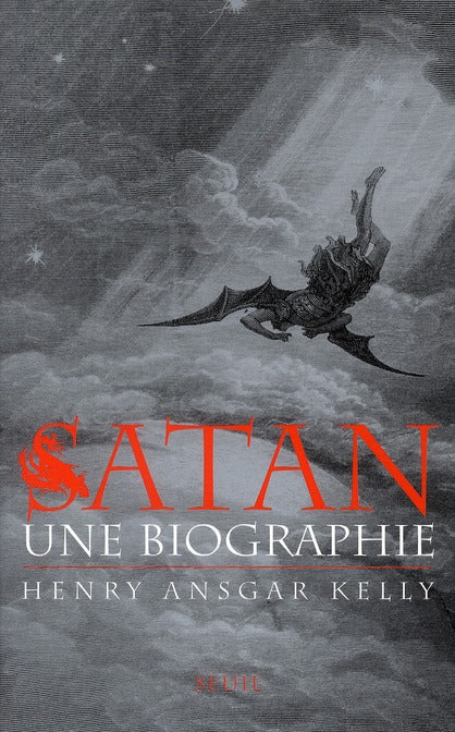 Satan ; une biographie