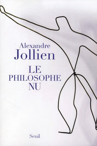 Le philosophe nu