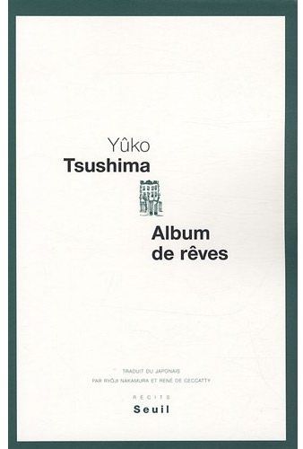 Album de rêves