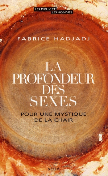 La profondeur des sexes ; pour une mystique de la chair - flash vidéo