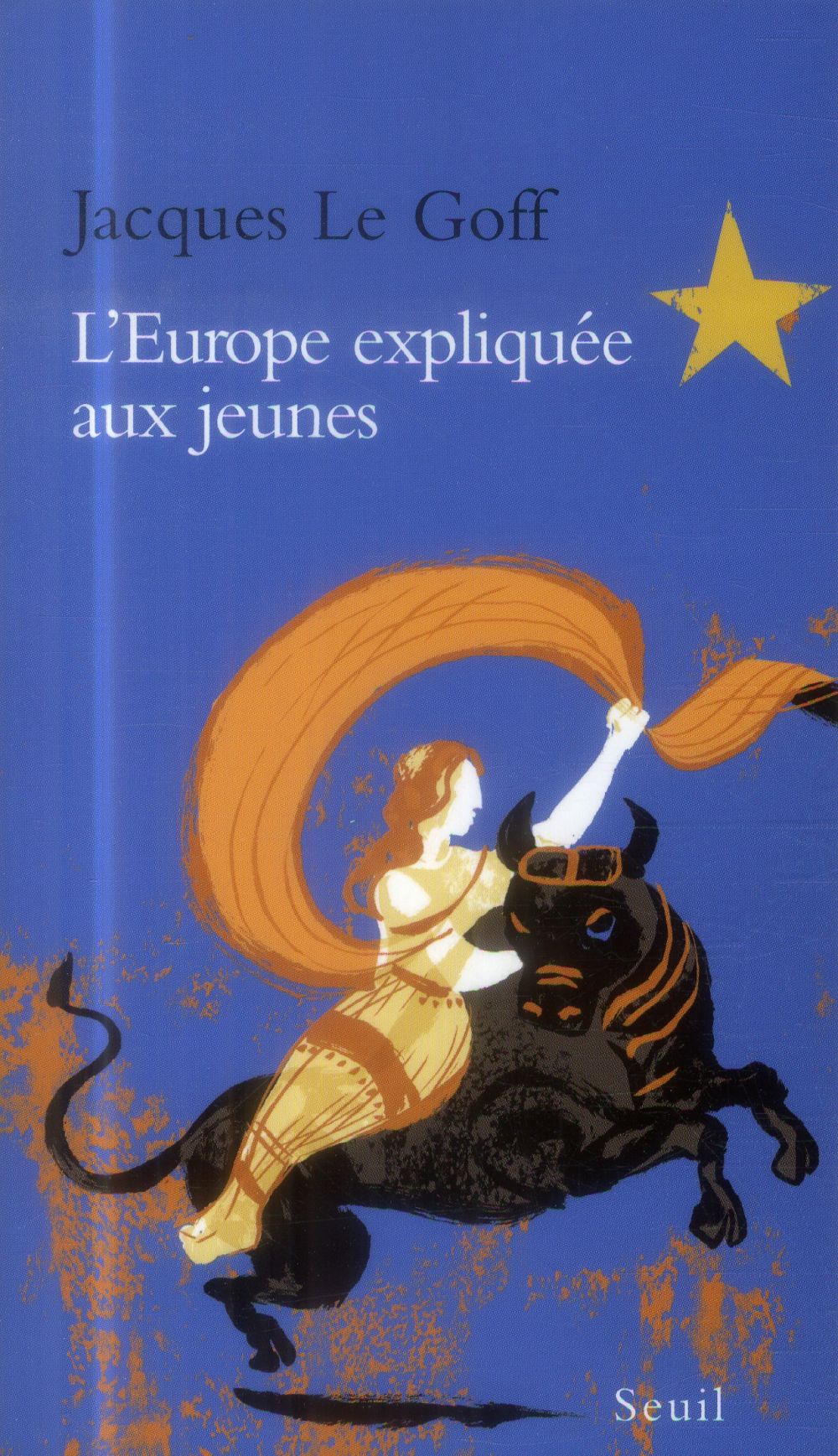 L'Europe expliquée aux jeunes