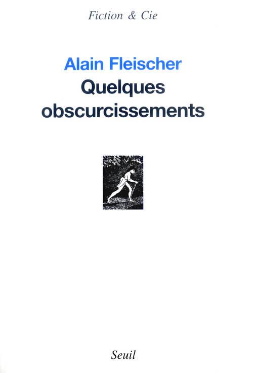Quelques obscurcissements - flash vidéo